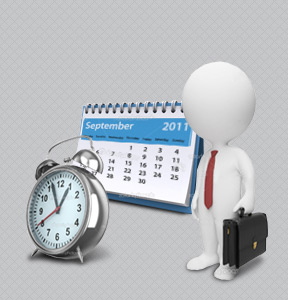 staff attendance