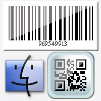Mac Barcode