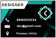 Business Card