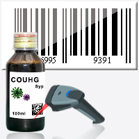 Healthcare Barcode