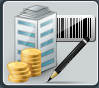 Financial Accounting Software with Barcode (Enterprise)