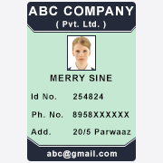 ID Card