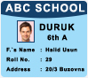 ID Card