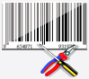 Manufacturing Barcode