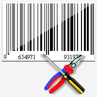 Manufacturing Barcode