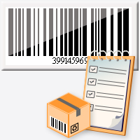 Inventory Barcode