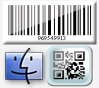 Mac Barcode