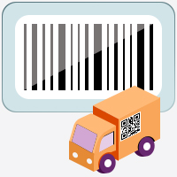 Packaging Barcode