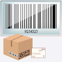 Post Office Barcode