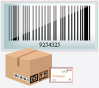 Post Office Barcode